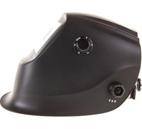 Маска сварочная АСФ Хамелеон ADF 615J TM17 Черная TECMEN фото №3886238