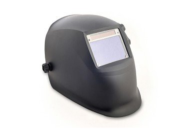 Маска сварочная АСФ Хамелеон ADF 730S TM15 Черная TECMEN фото №3880426