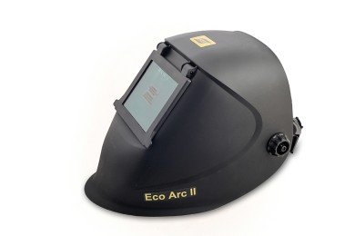 Маска сварочная ECO-ARC II (ESAB) (90*110) фото №3886442