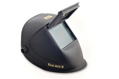 Маска сварочная ECO-ARC II (ESAB) (90*110) фото №3886444