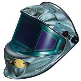 Маска сварочная Хамелеон с регулирующимся фильтром FUBAG IN 4-14G L фото №3881758