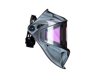 Маска сварочная Хамелеон с регулирующимся фильтром FUBAG IN 4-14G L фото №3881759