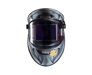 Маска сварочная Хамелеон с регулирующимся фильтром FUBAG IN 4-14G L фото №3881760