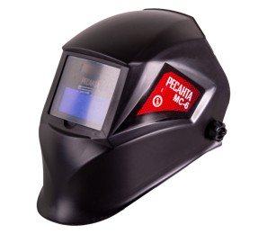 Маска сварочная МС-6 (Ресанта) фото №3884956