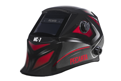 Маска сварочная МС-7 (Ресанта) фото №3885313