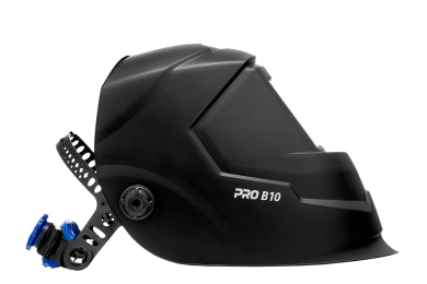 Маска сварочная PRO B10 / СВАРОГ фото №3885562