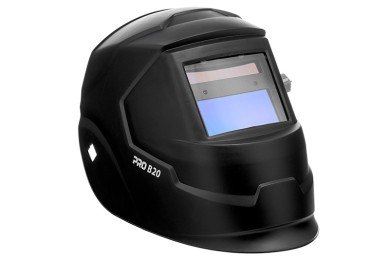 Маска сварочная PRO B20 / СВАРОГ фото №4067647