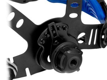 Маска сварочная PRO B20 / СВАРОГ фото №4067656