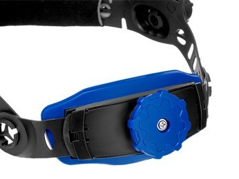 Маска сварочная PRO B20 / СВАРОГ фото №4067657