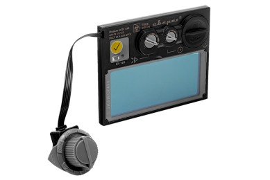 Маска сварочная PRO B20 / СВАРОГ фото №4067649