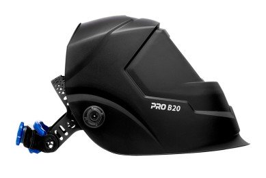 Маска сварочная PRO B20 / СВАРОГ фото №4067652