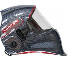 Маска сварочная SUN-9 DYNAMIC (AURORA) фото №3886246