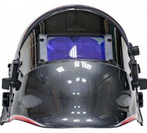 Маска сварочная SUN-9 DYNAMIC (AURORA) фото №3886247