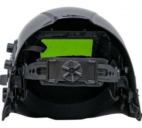 Маска сварочная SUN-9 DYNAMIC (AURORA) фото №3886248