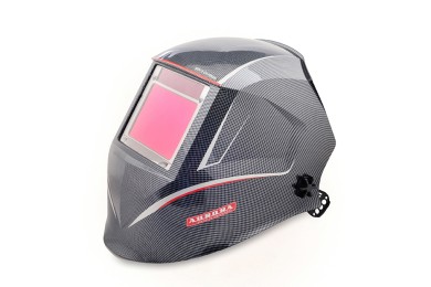 Маска сварочная SUN-9 MAX CARBON (AURORA) фото №3881392