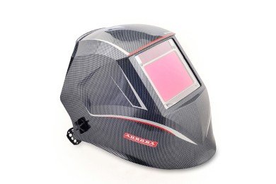 Маска сварочная SUN-9 MAX CARBON (AURORA) фото №3881395