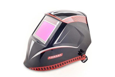 Маска сварочная SUN-9 MAX EXPERT (AURORA) фото №3886950