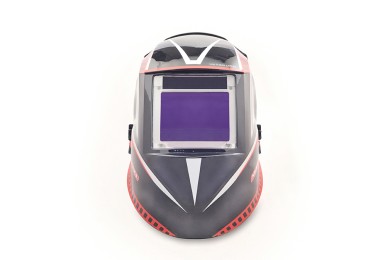 Маска сварочная SUN-9 MAX EXPERT (AURORA) фото №3886951