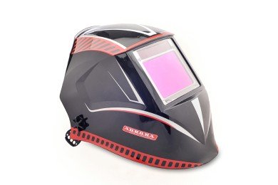 Маска сварочная SUN-9 MAX EXPERT (AURORA) фото №3886952