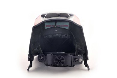 Маска сварочная SUN-9 MAX EXPERT (AURORA) фото №3886953