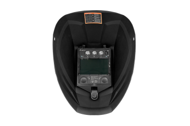 Маска сварочная TECH C50i Патриот / СВАРОГ фото №3886604