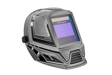 Маска сварочная TECH C50i Техно / СВАРОГ фото №3886605