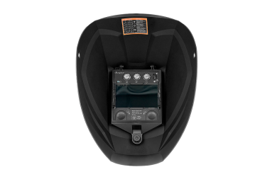 Маска сварочная TECH C50i Техно / СВАРОГ фото №3886609