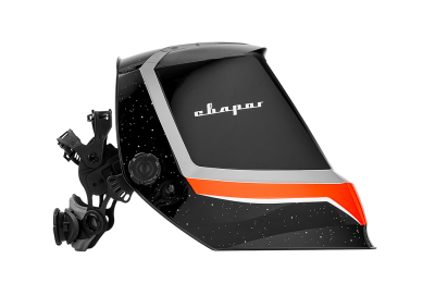 Маска сварочная TECH C50i Ультра / СВАРОГ фото №3886612