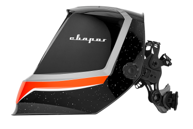 Маска сварочная TECH C50i Ультра / СВАРОГ фото №3886613