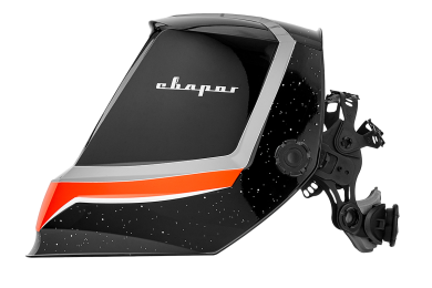 Маска сварочная TECH C50i Ультра / СВАРОГ фото №3886615