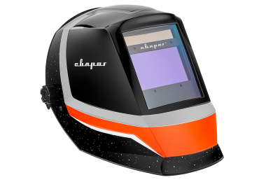 Маска сварочная TECH C50i Ультра / СВАРОГ фото №3886616