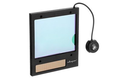 Маска сварочная TECH C80d / СВАРОГ фото №3886660