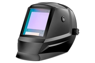 Маска сварочная TECH C80d / СВАРОГ фото №3886661