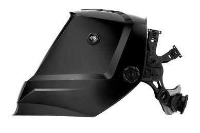 Маска сварочная TECH C80d / СВАРОГ фото №3886654