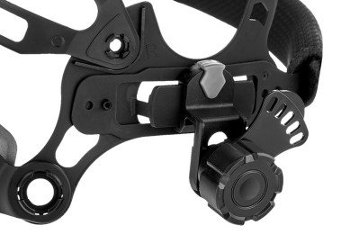 Маска сварочная TECH C80d / СВАРОГ фото №3886656