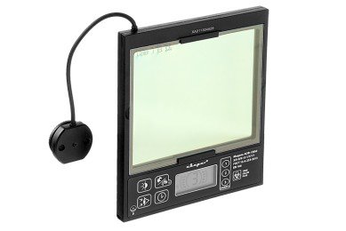 Маска сварочная TECH C80d / СВАРОГ фото №3886659