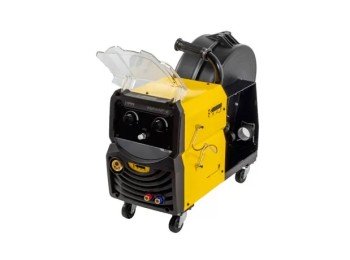 Механизм подающий КЕДР AlphaWF-2 (закрытого типа) фото №4079041