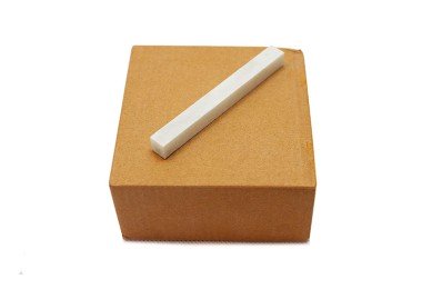 Мелок разметочный 10х10х100 (уп 100шт) фото №3880080