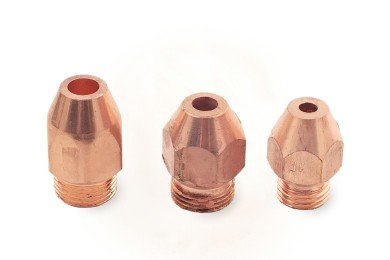 Мундштук наружный к Донмет 300П № 2П фото №3880055