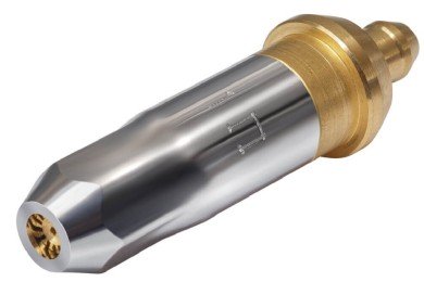 Мундштук пропановый к Р3-01 №1П (ПТК) фото №3886038