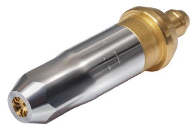 Мундштук пропановый к Р3-01 №1П (ПТК) фото №3886041