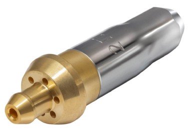 Мундштук пропановый к Р3-01 №2П (ПТК) фото №3886043