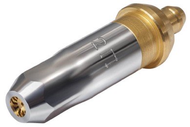 Мундштук пропановый к Р3-01 №2П (ПТК) фото №3886044