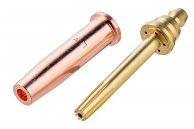 Мундштук пропановый к Р3-345/Р3-300 №4П (ПТК) фото №3886059