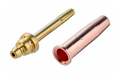 Мундштук пропановый к Р3-345/Р3-300 №4П (ПТК) фото №3886060