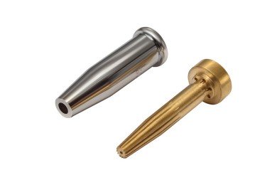 Мундштук пропановый к Р3-362 №0 (ПТК) фото №3886074