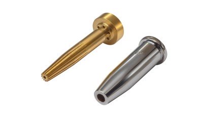 Мундштук пропановый к Р3-362 №1 (ПТК) фото №3886078