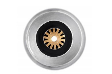 Мундштук пропановый к Р3-362 №1 (ПТК) фото №3886079