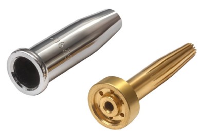 Мундштук пропановый к Р3-362 №1 (ПТК) фото №3886080