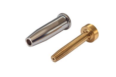 Мундштук пропановый к Р3-362 №3 (ПТК) фото №3886089